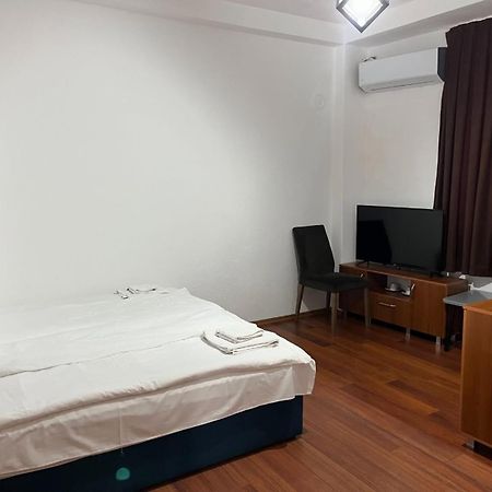 Villa Family Kumanova Dış mekan fotoğraf