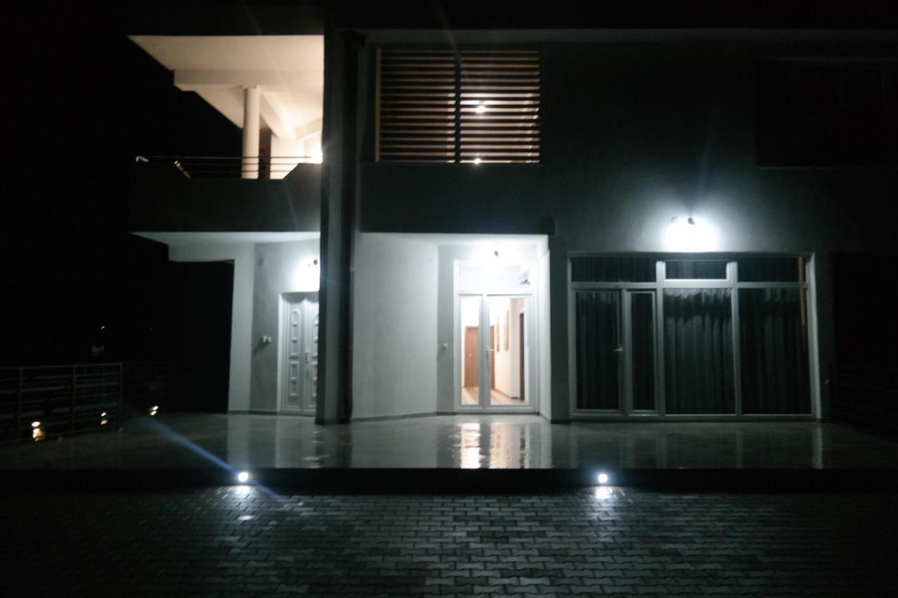 Villa Family Kumanova Dış mekan fotoğraf
