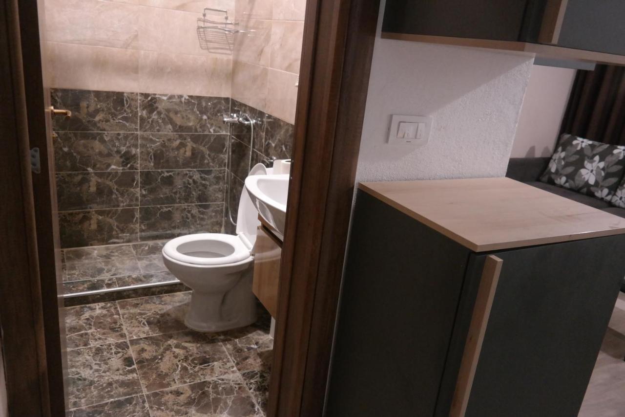 Villa Family Kumanova Dış mekan fotoğraf