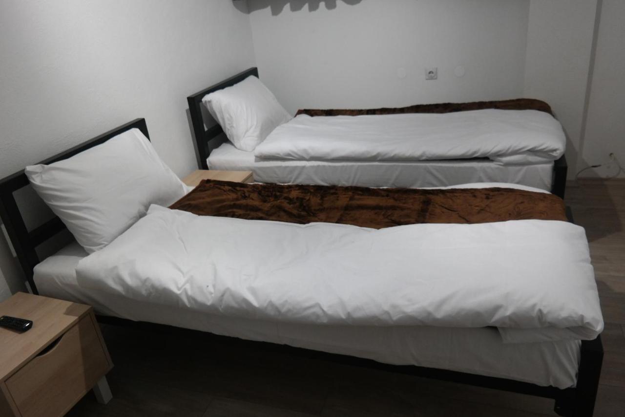 Villa Family Kumanova Dış mekan fotoğraf