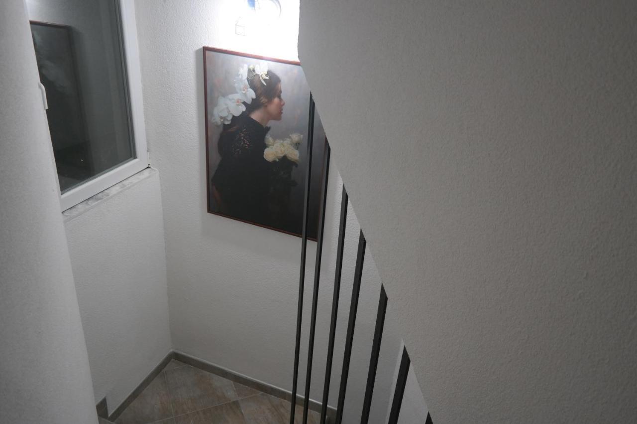 Villa Family Kumanova Dış mekan fotoğraf