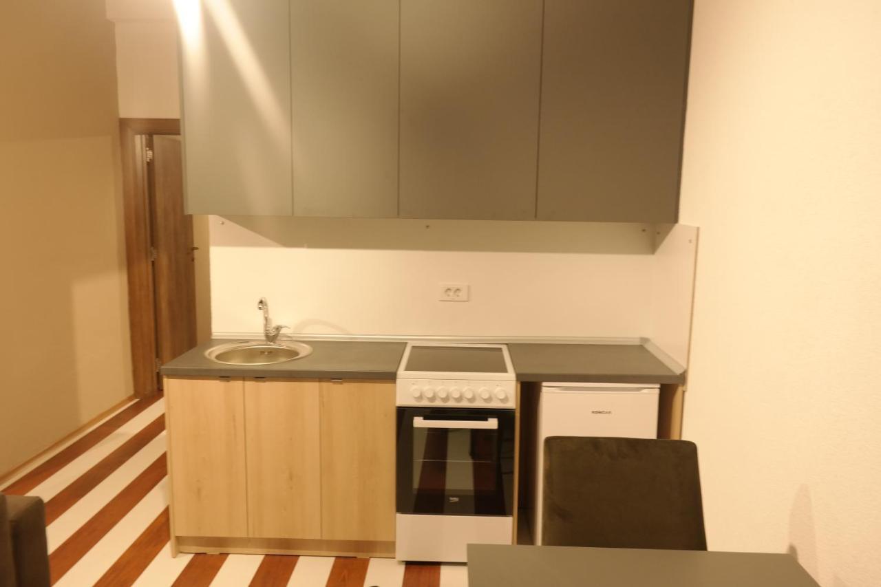 Villa Family Kumanova Dış mekan fotoğraf