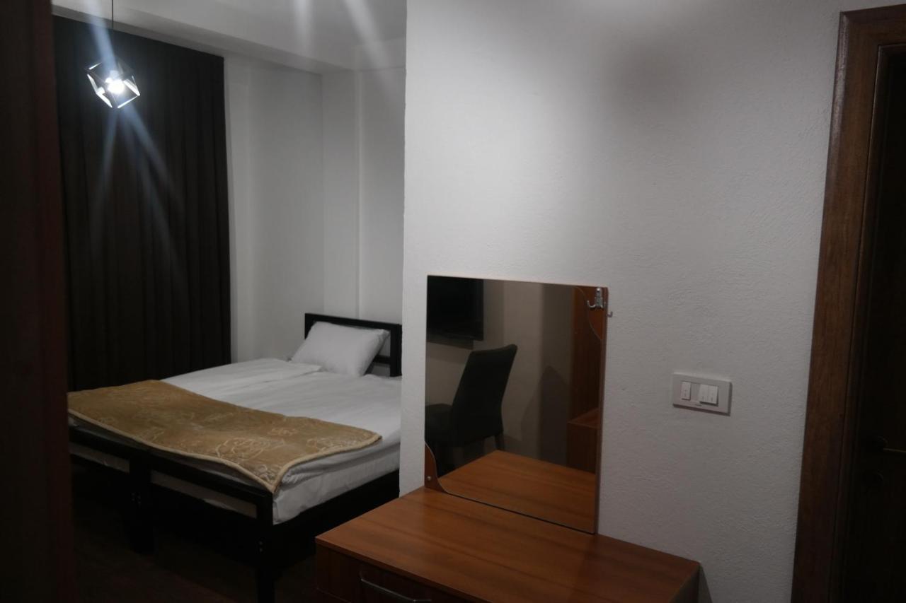 Villa Family Kumanova Dış mekan fotoğraf