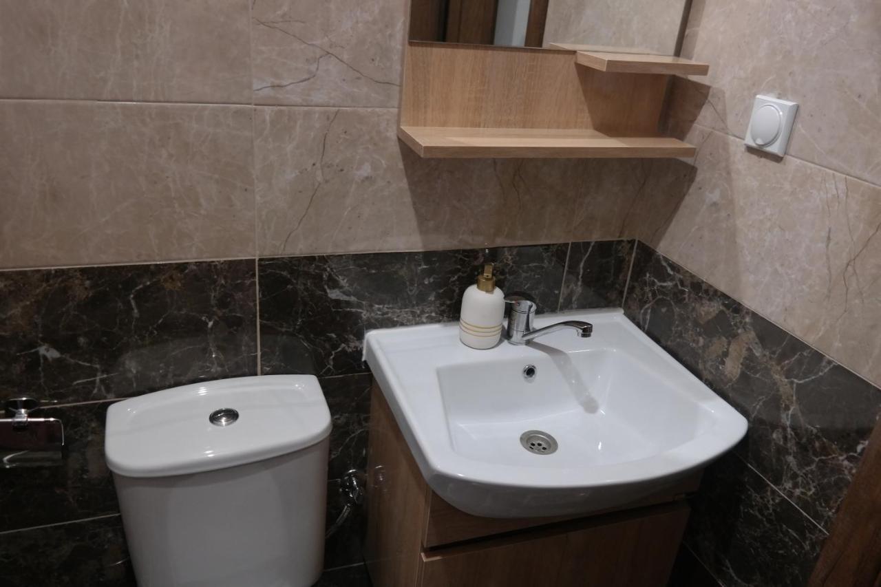 Villa Family Kumanova Dış mekan fotoğraf