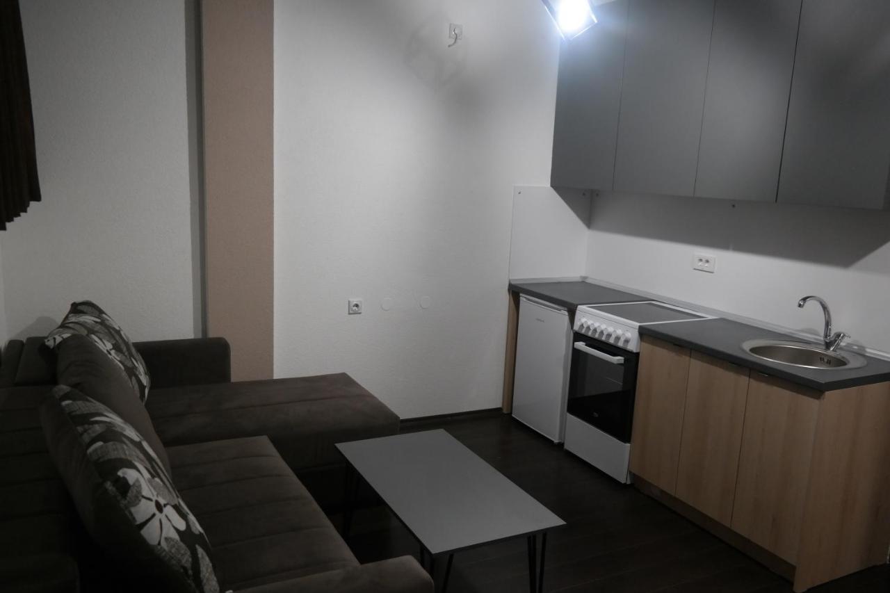 Villa Family Kumanova Dış mekan fotoğraf