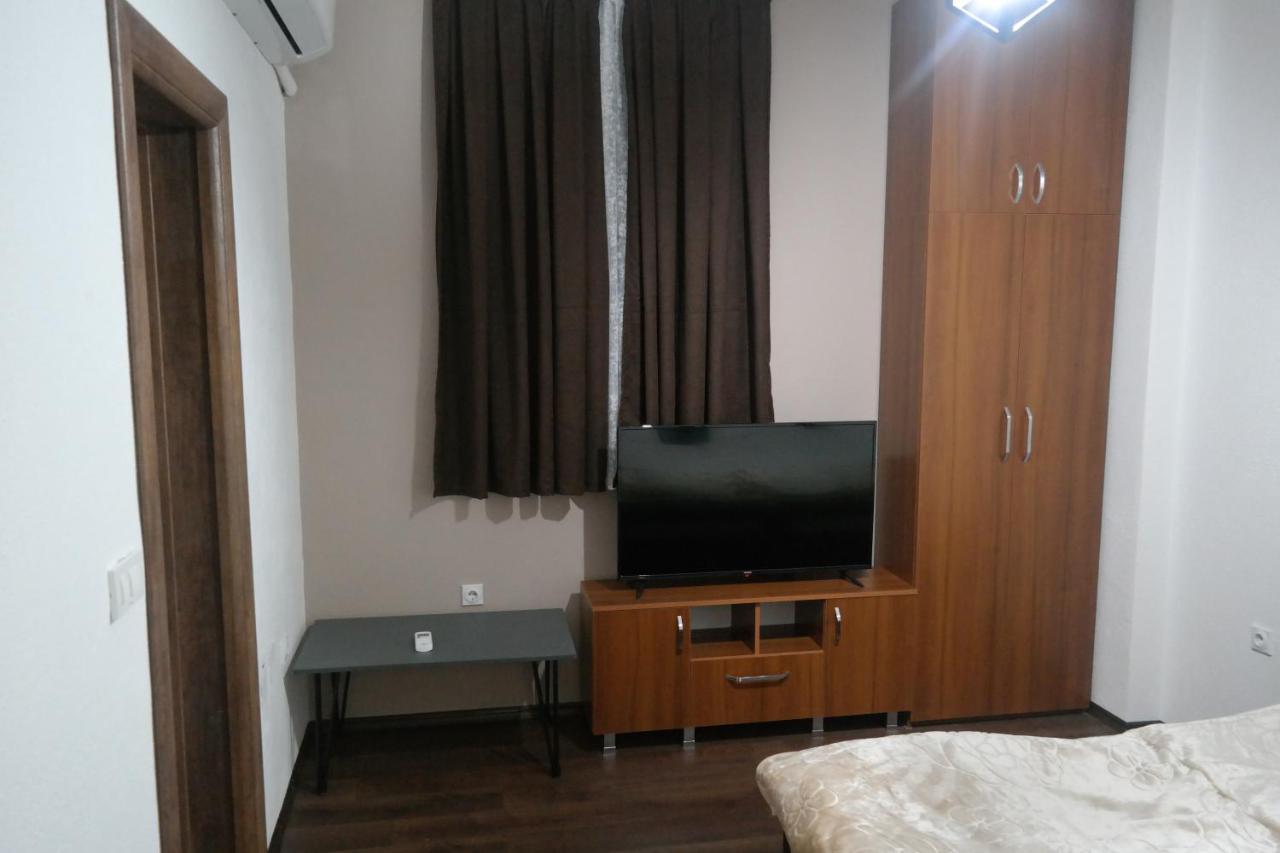 Villa Family Kumanova Dış mekan fotoğraf