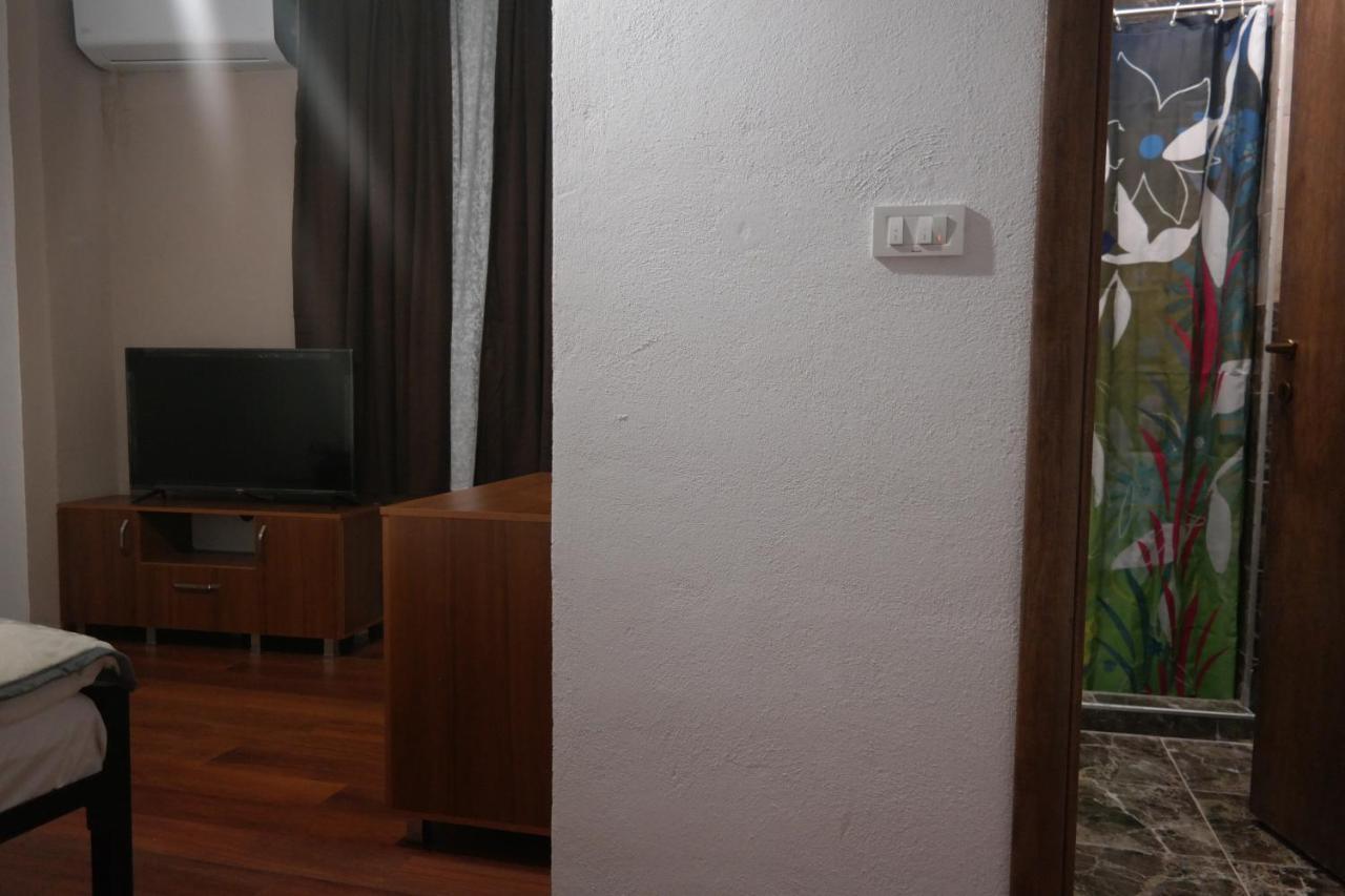 Villa Family Kumanova Dış mekan fotoğraf
