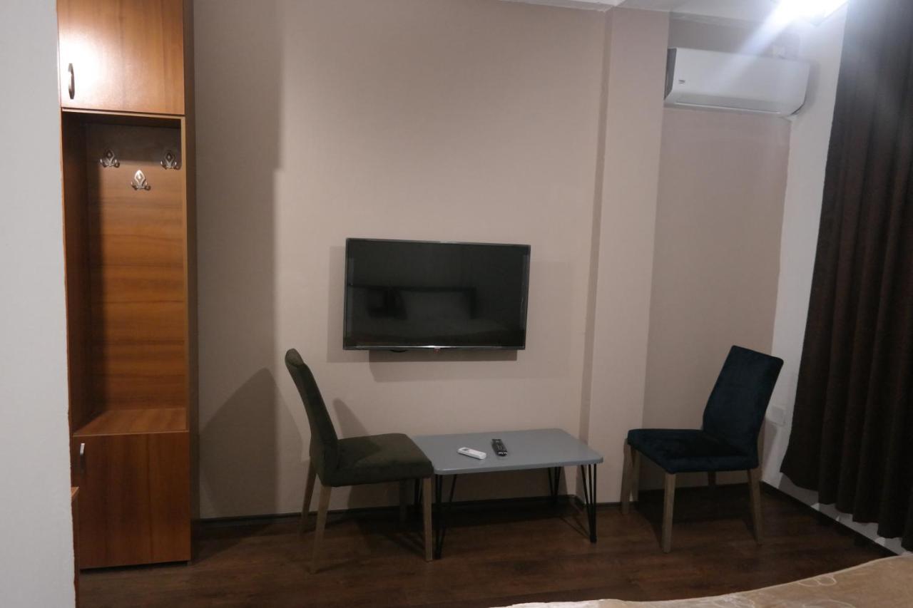 Villa Family Kumanova Dış mekan fotoğraf