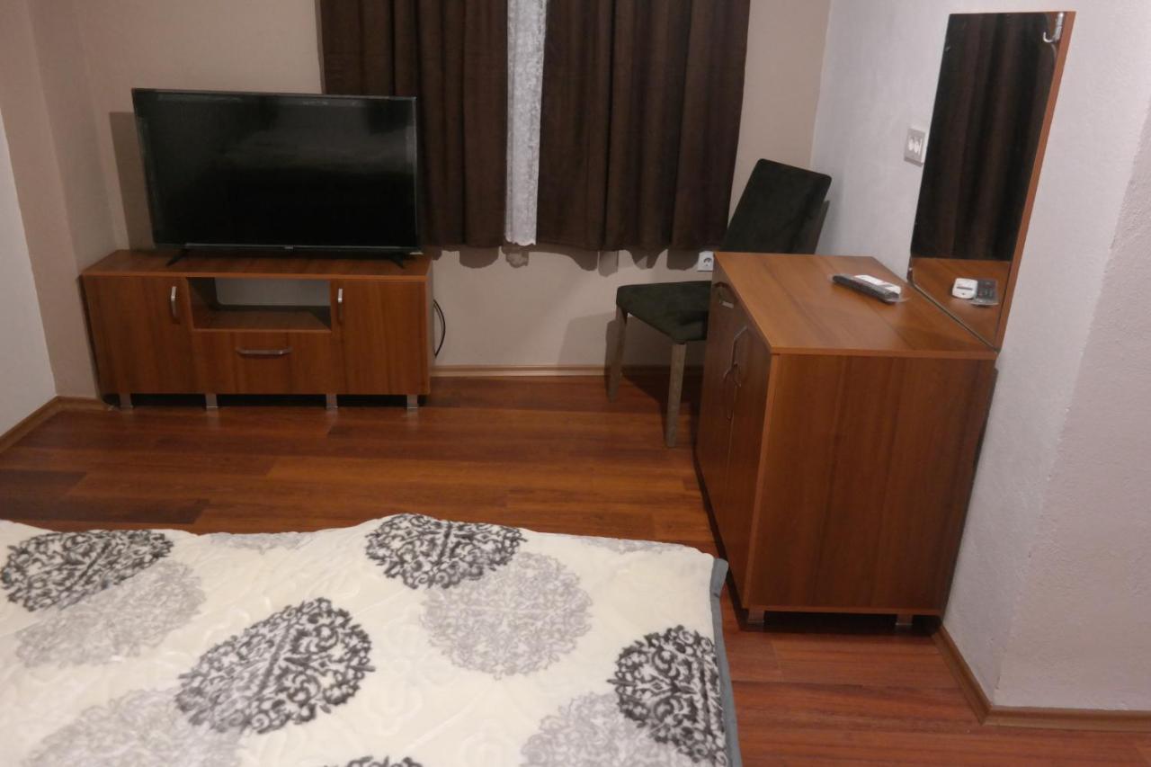 Villa Family Kumanova Dış mekan fotoğraf