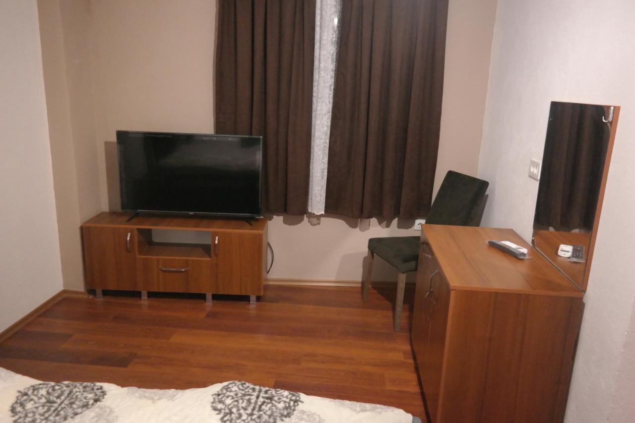 Villa Family Kumanova Dış mekan fotoğraf