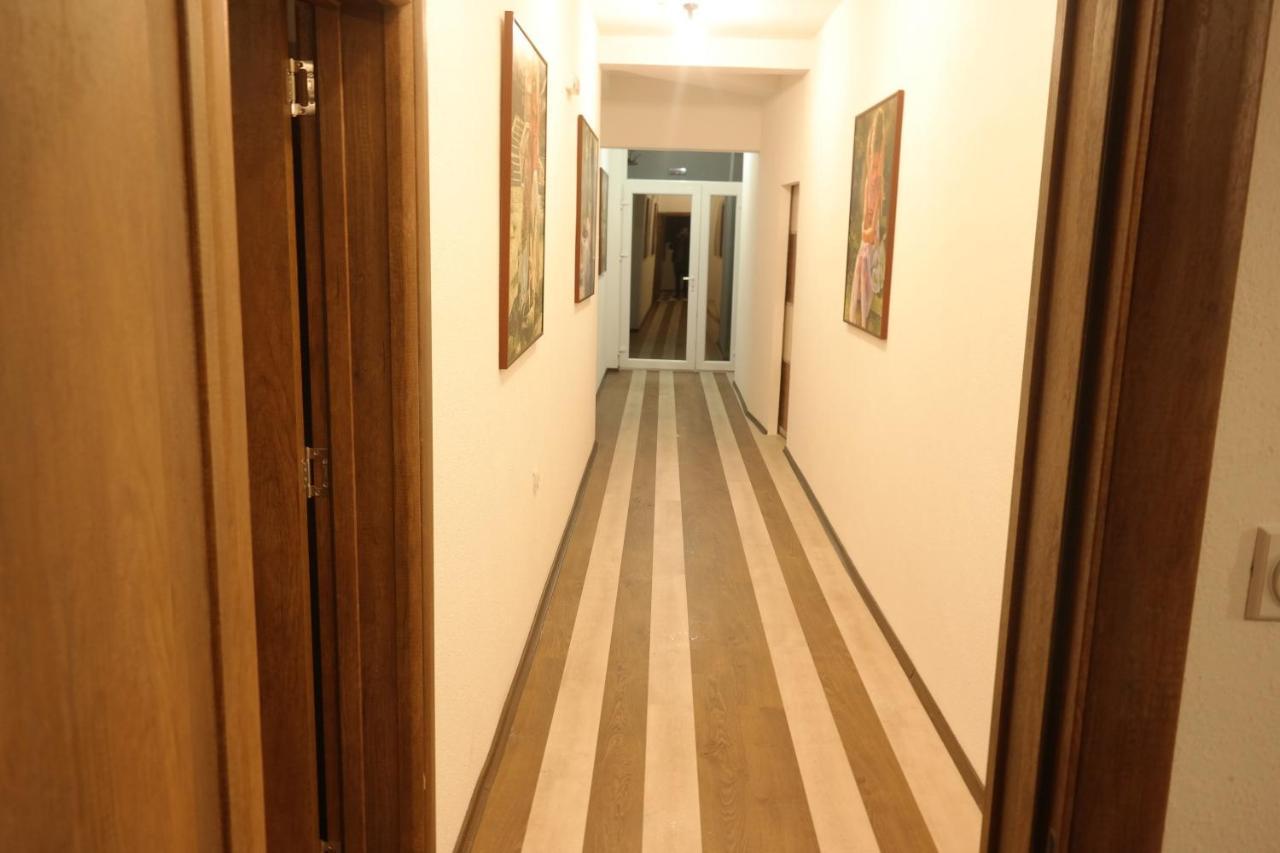 Villa Family Kumanova Dış mekan fotoğraf