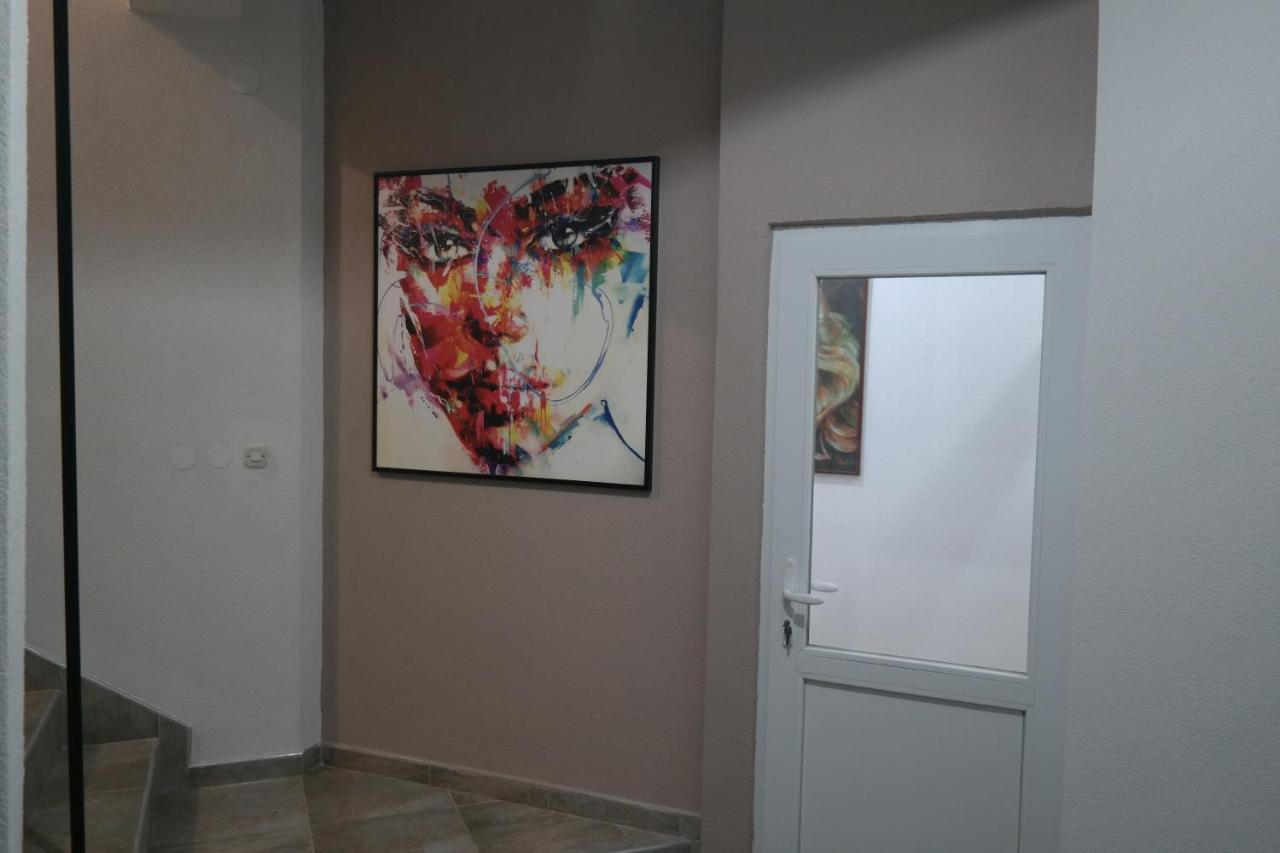Villa Family Kumanova Dış mekan fotoğraf