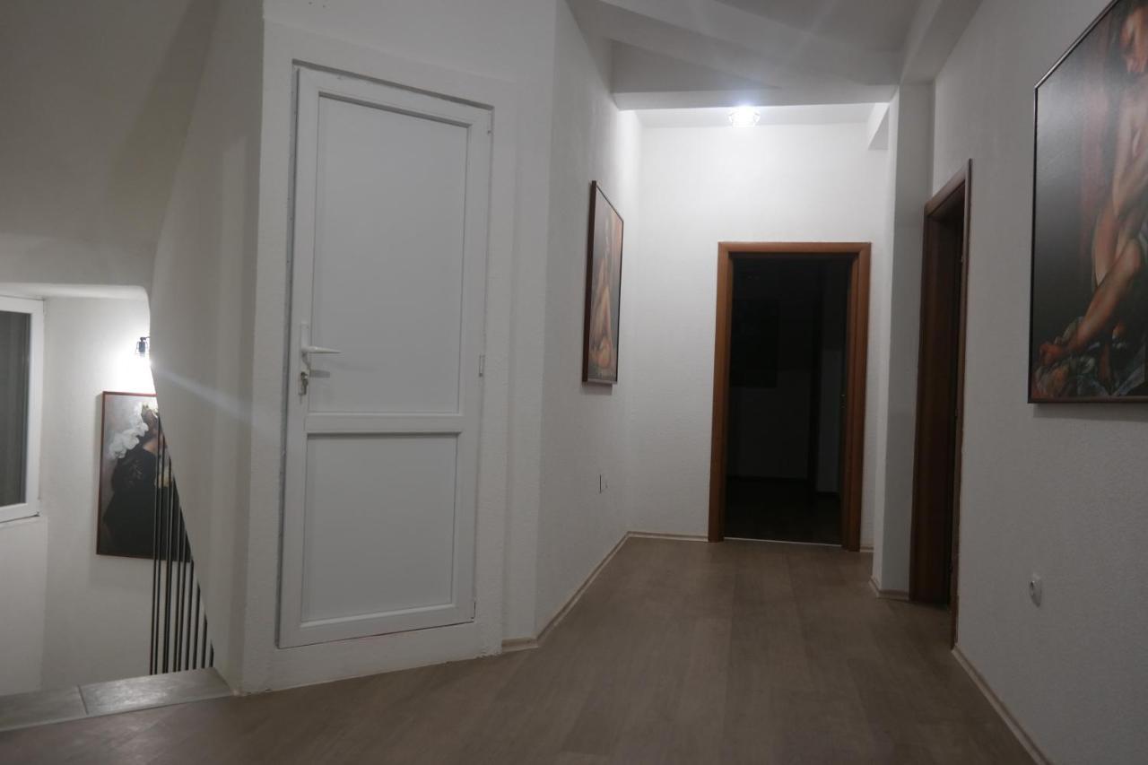 Villa Family Kumanova Dış mekan fotoğraf