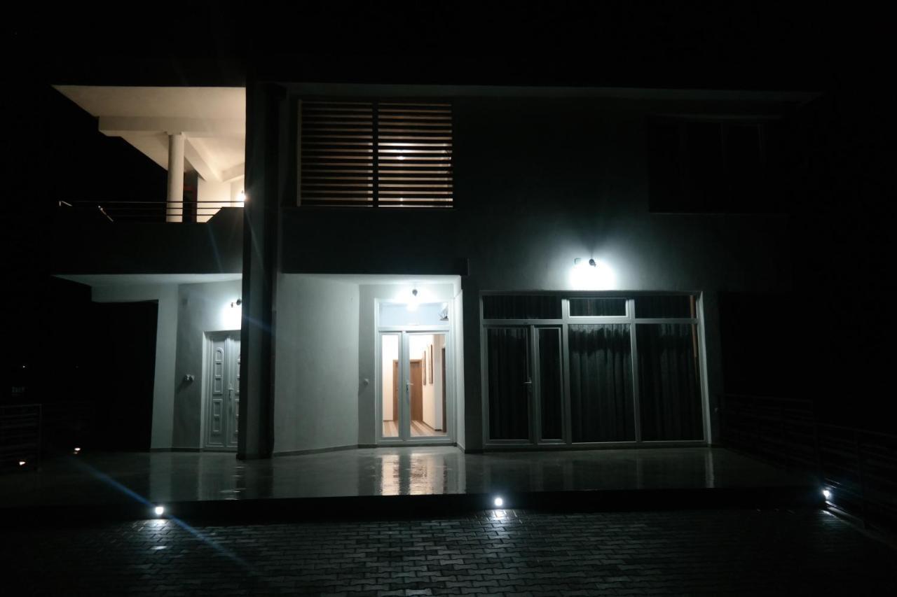Villa Family Kumanova Dış mekan fotoğraf