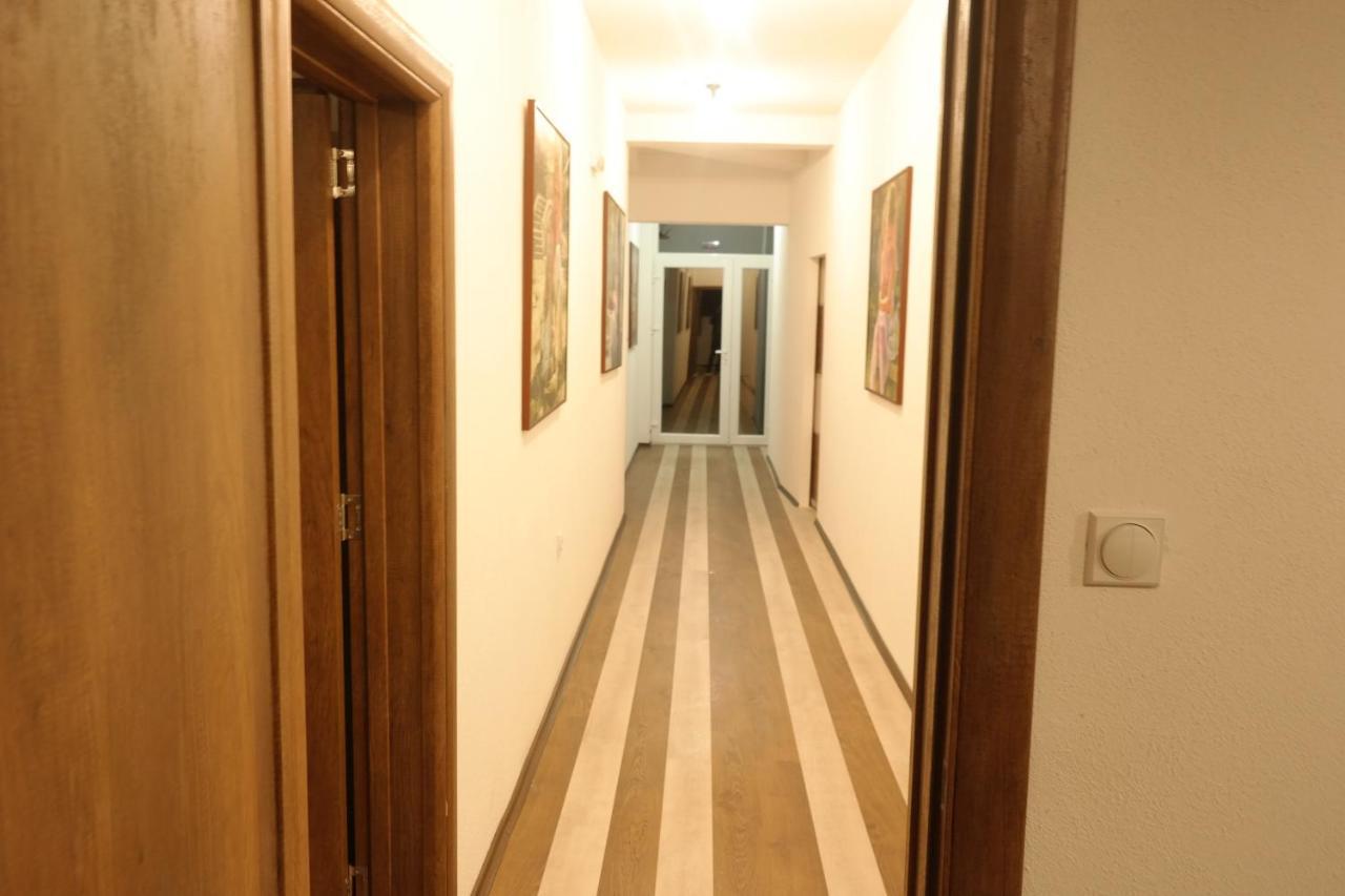 Villa Family Kumanova Dış mekan fotoğraf