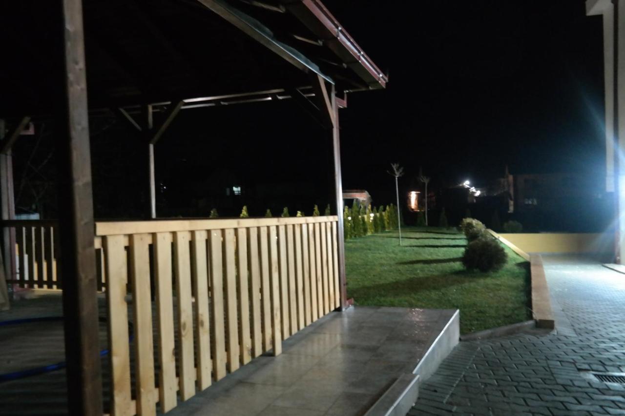 Villa Family Kumanova Dış mekan fotoğraf