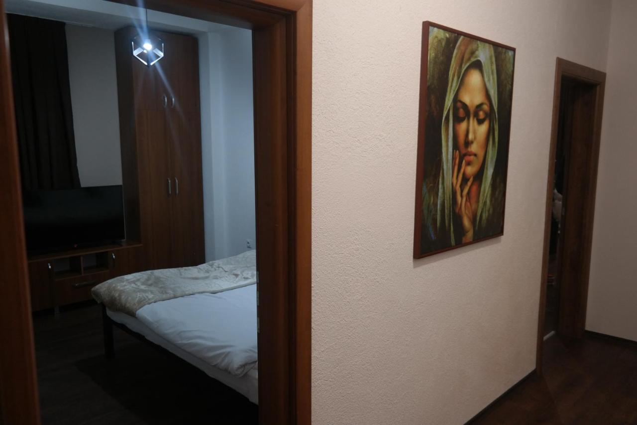 Villa Family Kumanova Dış mekan fotoğraf