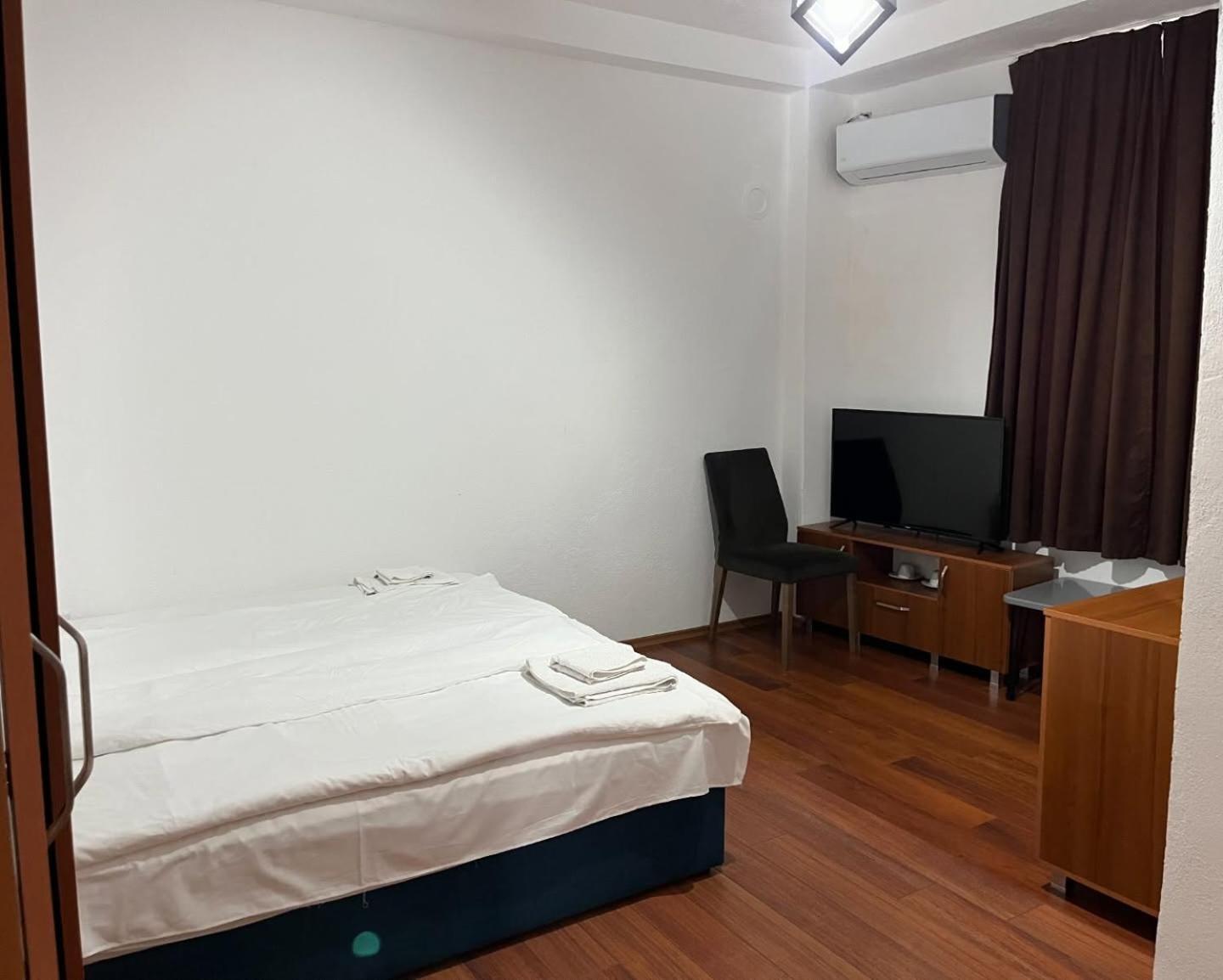 Villa Family Kumanova Dış mekan fotoğraf